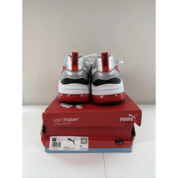 Puma VIS2K‎ 2000S - 393470-02 - MEN'S Workout Athletic Fashion Everyday